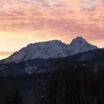 Sleboda Homestay szállás