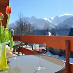 Sleboda Homestay szállás *