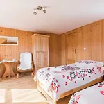 Sleboda Homestay szállás Kościelisko