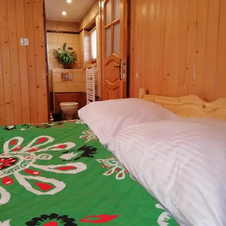 Privat bolig Sleboda *