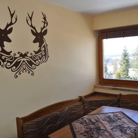 Alloggio in famiglia Sleboda