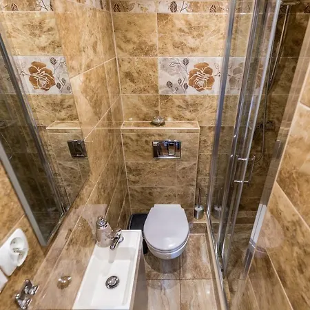 Privat bolig Sleboda
