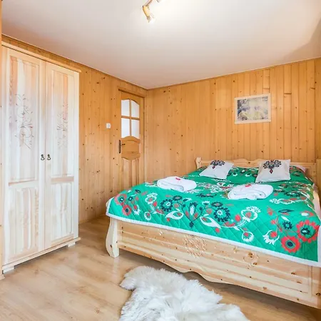 Sleboda Privat bolig Kościelisko