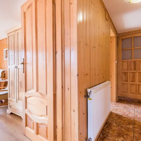 Sleboda Kościelisko