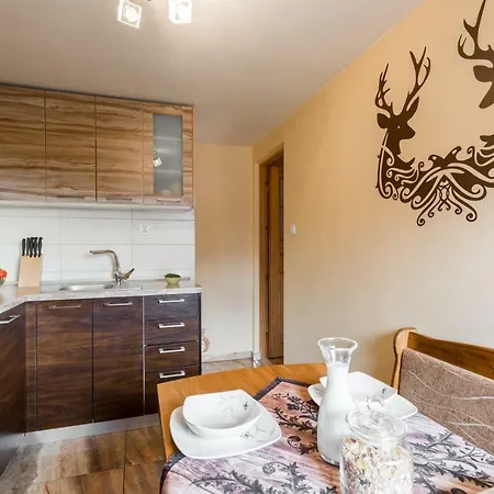 Privat bolig Sleboda