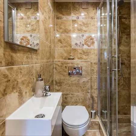 Privat bolig Sleboda