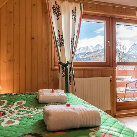 Sleboda Kościelisko