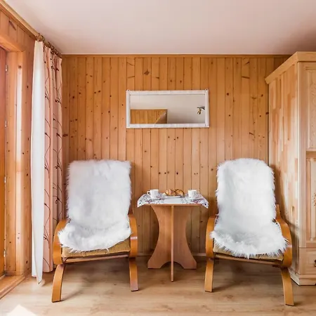 Sleboda Alloggio in famiglia