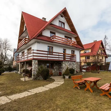 Sleboda Alloggio in famiglia *