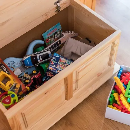 Sleboda Privat bolig *