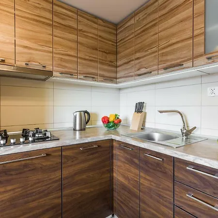 Sleboda Alloggio in famiglia *