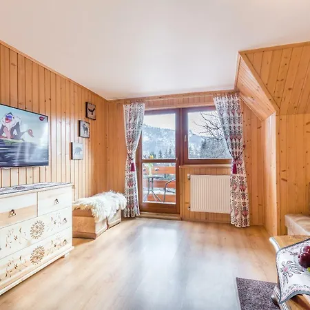 Sleboda Alloggio in famiglia