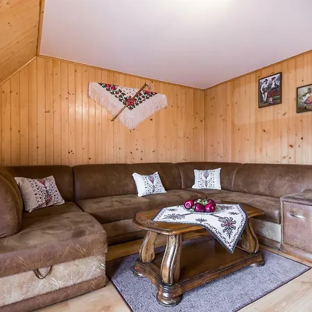 Sleboda * Kościelisko