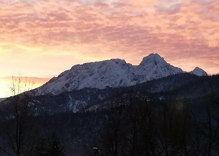 Sleboda Privat bolig