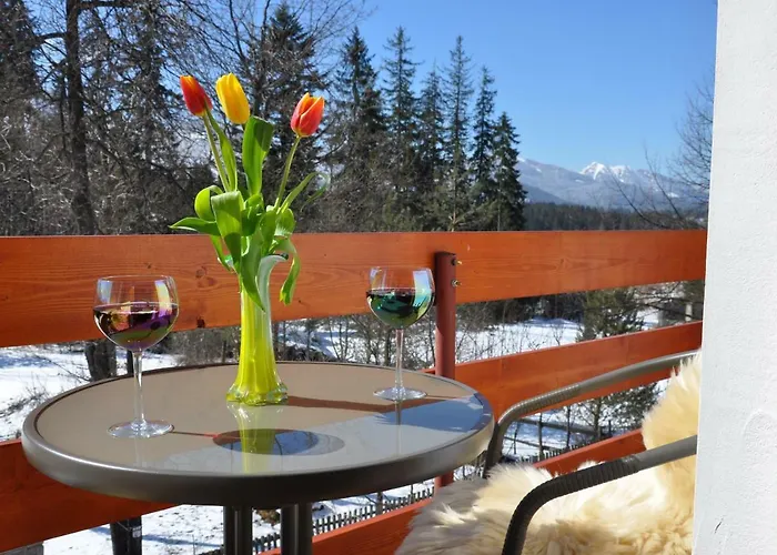 Privat bolig Sleboda *