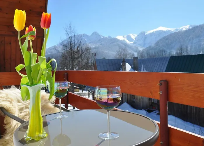 Sleboda Privat bolig *