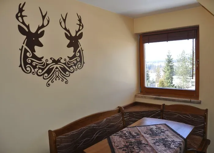 Privat bolig Sleboda