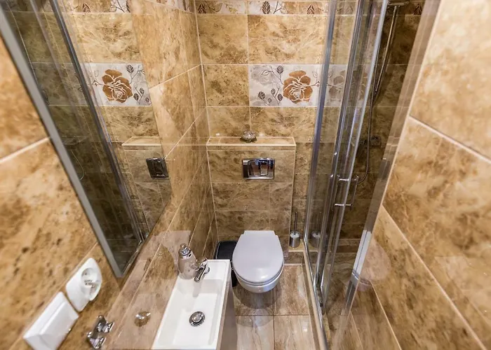 Accommodatie bij particulieren Sleboda