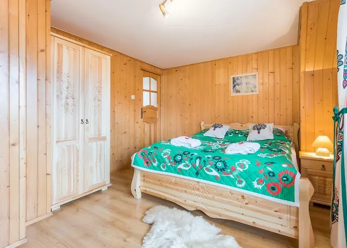 Sleboda Privat bolig Kościelisko