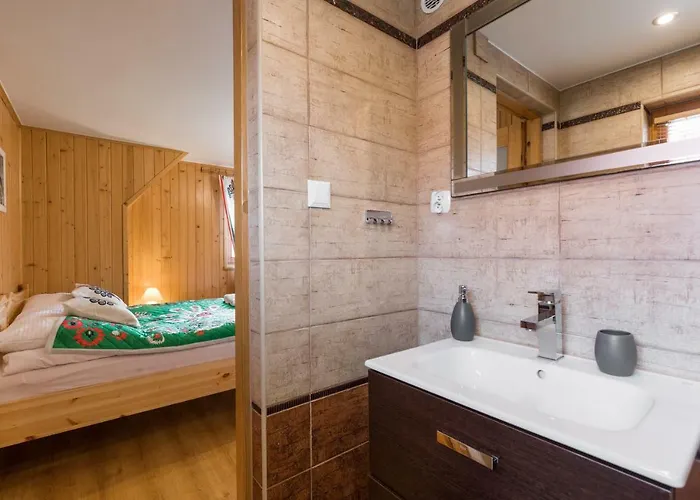 Sleboda Kościelisko