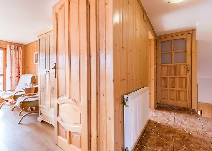 Sleboda Kościelisko