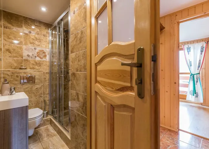 Sleboda Privat bolig Kościelisko