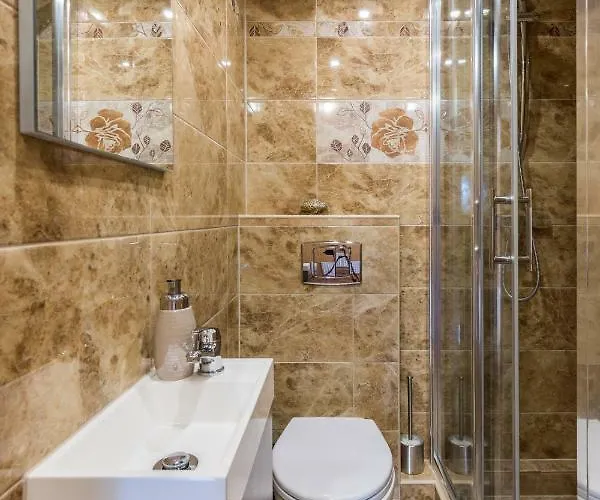 Privat bolig Sleboda