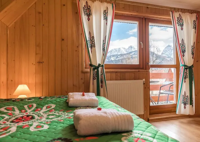 Sleboda Kościelisko