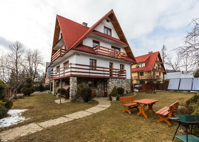 Sleboda Privat bolig *