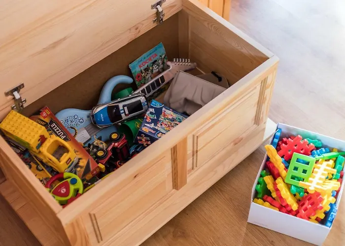 Sleboda Privat bolig *