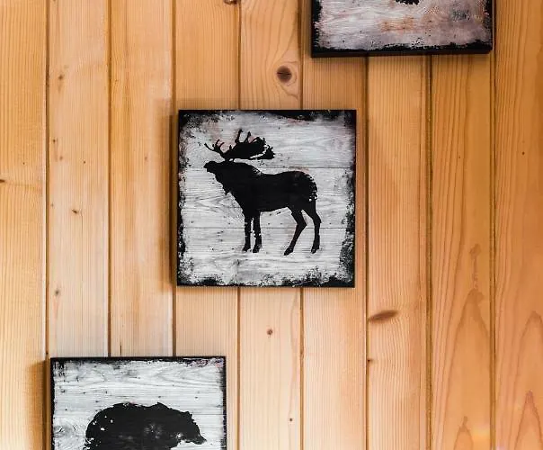 Sleboda Privat bolig *