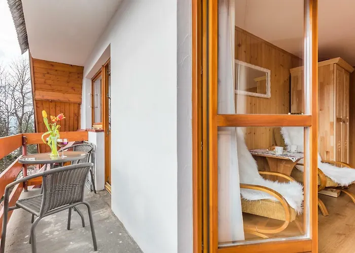 Sleboda Accommodatie bij particulieren *