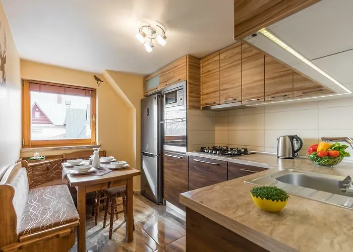 Sleboda Privat bolig *