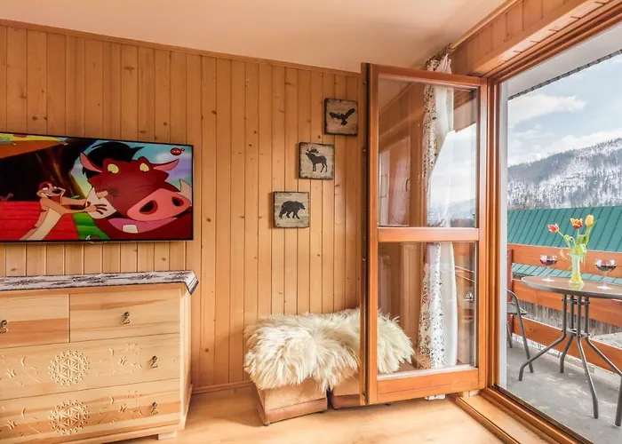 Sleboda * Kościelisko