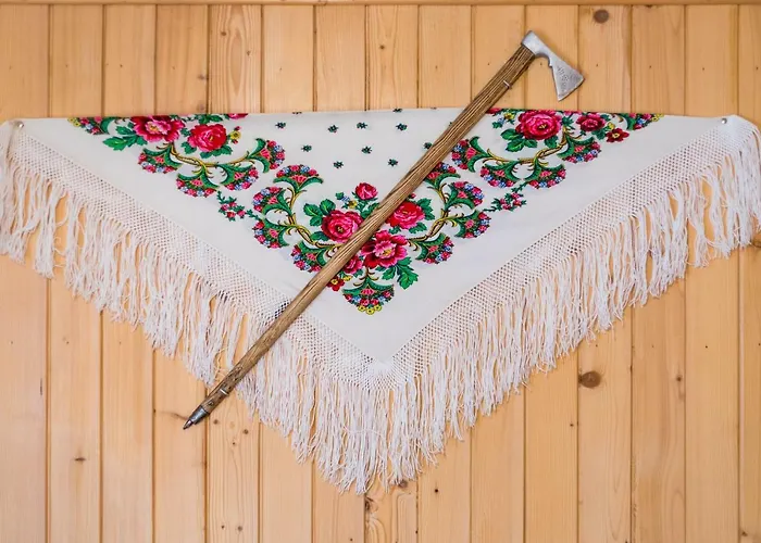 Sleboda Accommodatie bij particulieren