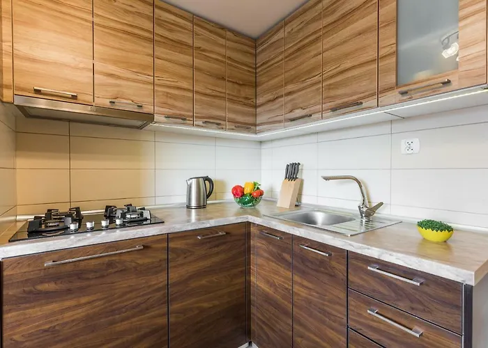 Sleboda Accommodatie bij particulieren *