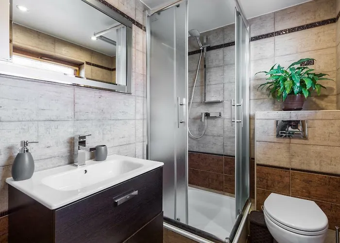 Sleboda Privat bolig Kościelisko