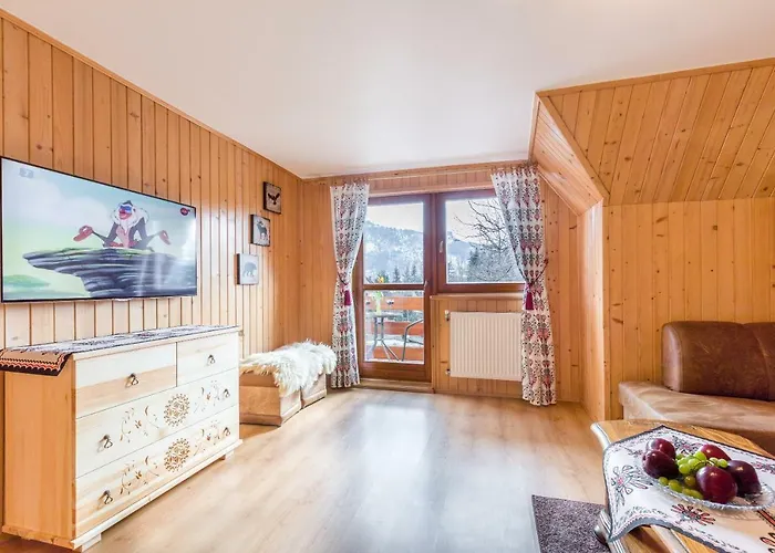 Sleboda Privat bolig