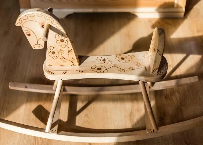 Accommodatie bij particulieren Sleboda *