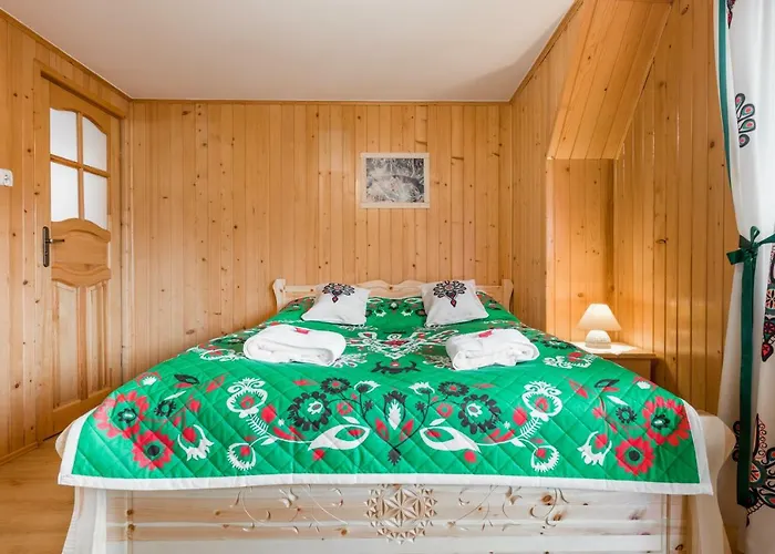 Sleboda Privat bolig *