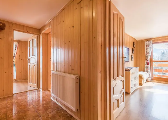 Sleboda Accommodatie bij particulieren *