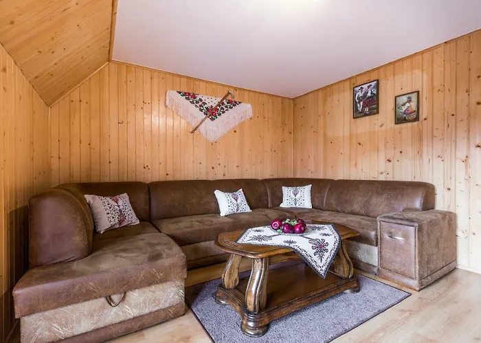 Sleboda * Kościelisko